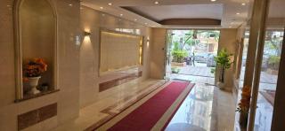 شقه فندقيه مدينه نصر شارع رياض شمس - Il Cairo - 9