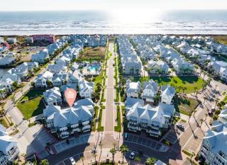 Beach Zen TC 10104 - Port Aransas - 7