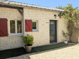 L'atelier au coeur de Meung - Meung-sur-Loire - 0