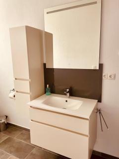 Ferienwohnung in der Hardt - 3