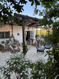 Oak Farm Ajloun مزرعة البلوط عجلون - 3