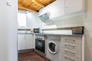 2 bedrooms 1,5bathrooms furnished - Sol - bright & functional - MintyStay - Madrid - 2