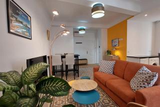 Chic 1 Bedroom Apartment - Antibes - 8