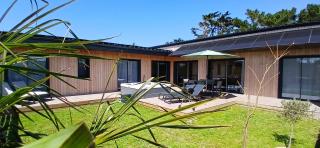 Villa le nid des dunes & spas - la villa - Santec - 0