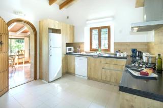 Villa Francisca by Villa Plus - El Port - 3