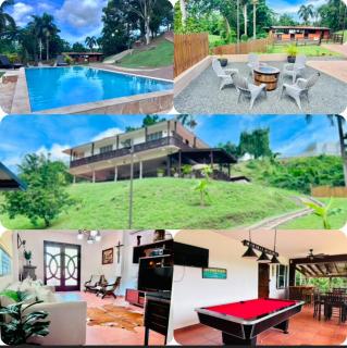 Close to Luquillo beach, el yunque and main tourist attractions - Luquillo - 0