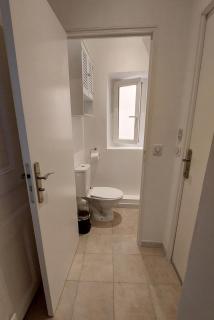 Chic 1 Bedroom Apartment - 7