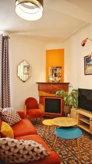 Chic 1 Bedroom Apartment - Antibes - 9