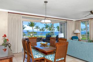 KBM Resorts FREE CAR Honua Kai Konea Oceanfront 2-Bedroom Condo with Private BBQ Large Balcony HKK-201 - Kaanapali - 3