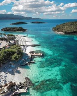 Vila Emiliano - Ksamil - 0
