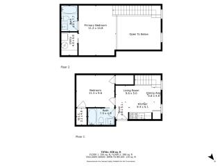 2 Br Loft In The French Quarter Free Parking! - New Orleans - 5