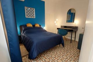 Chic 1 Bedroom Apartment - Antibes - 3