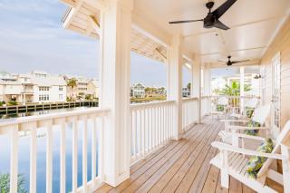 The Veranda 141 BE - Port Aransas - 9