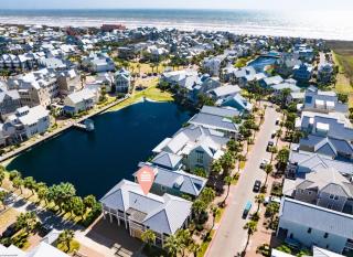 The Veranda 141 BE - Port Aransas - 7