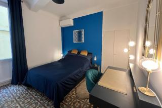 Chic 1 Bedroom Apartment - Antibes - 2