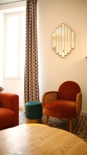 Chic 1 Bedroom Apartment - Antibes - 0