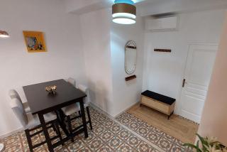 Chic 1 Bedroom Apartment - Antibes - 4