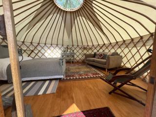 Hinton land glampsite - Moffat - 6