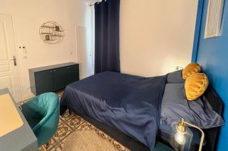 Chic 1 Bedroom Apartment - Antibes - 1