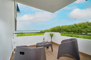 spectacular sea view - Santo Domingo - 9