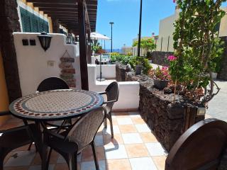Charming Apartment in Costa del Silencio, 60 m², Pool - Costa Del Silencio - 9