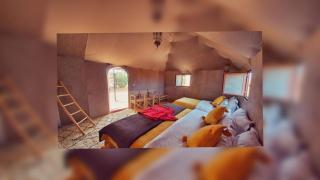 Sahara Luxe Camp - 7