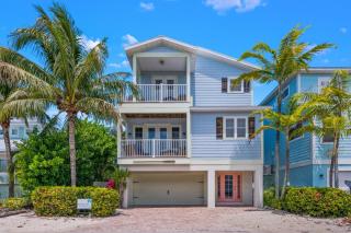 Serenity Now - Newly Listed Holmes Beach Beauty. Heated Pool with Sun Shelf - Holmes Beach - 6