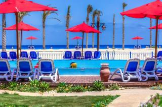 Porto Matrouh Majestic - Marsa Matruh - 5