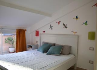 Evergreen Terrace - Giardini-Naxos - 0