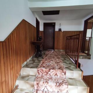 Porodična Oaza Kosjerić - Family House - Kosjerić - 1