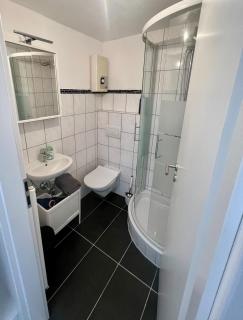 Apartment mit Gartenblick - 3