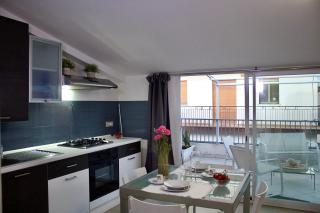 Evergreen Terrace - Giardini-Naxos - 9