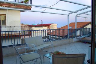 Evergreen Terrace - Giardini-Naxos - 4