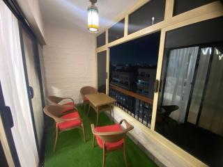 Chic Apartment in Prime Location - Il Cairo - 6