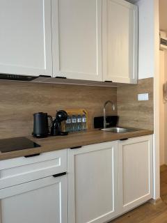 Apartament 49 - Toruń - 1