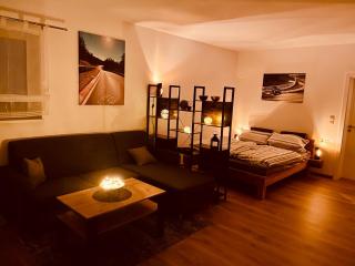 Ferienwohnung in der Hardt - 9