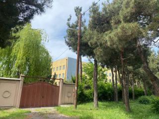 Eco Holiday House - Tiflis - 4