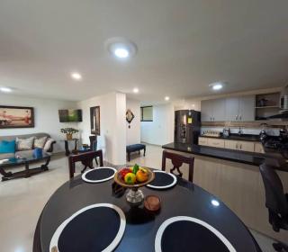 Tu espacio ideal en Bello-cabañitas-Alojamiento entero - Bello - 3