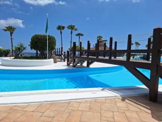 Charming Apartment in Costa del Silencio, 60 m², Pool - Costa Del Silencio - 3