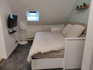 Studio style LOFT centre-ville - Vierzon - 3