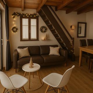 Les Chalets de Mel - Saint-Lary-Soulan - 3