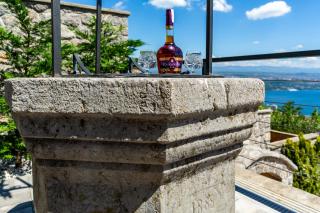 Villa K Opatija with a heated pool, sauna, astonishing sea view - Opatija - 2