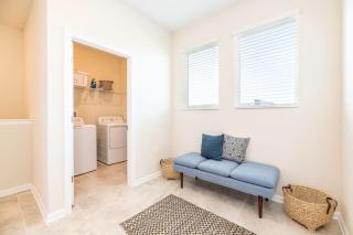 Last Minute Disney Getaway! Private Pool, Hot Tub & Games Room. Book Now! #48525 - Kissimmee - 2