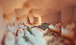 Sahara Luxe Camp - Merzouga - 0