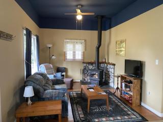 Witt's End Ranch Private Get Away - Princeton - 4