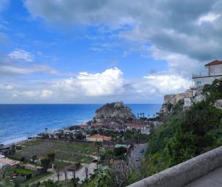 Tramonto sul mare 4 - Tropea - 9