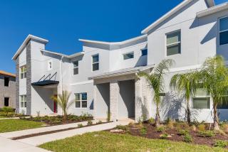 Last Minute Disney Getaway! Private Pool, Hot Tub & Games Room. Book Now! #43311 - Kissimmee - 4
