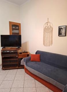 Michael's & Kyriaki's House, Kalamoti, Chios - 7