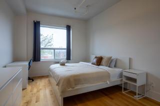 Spacious 4BR1B Chic Retreat in the Plateau - Montréal - 8