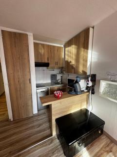 Le Modern & Mountain - Saint-Lary-Soulan - 8